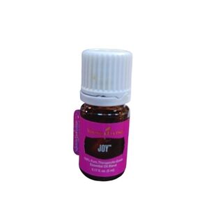 Young Living Joy Essential Oil (New) 5ml